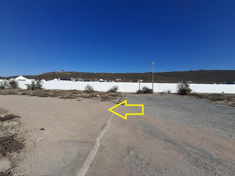 0 Bedroom Property for Sale in Harbour Lights Western Cape